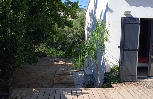 Toulon Casa | Maison Agréable Toulon