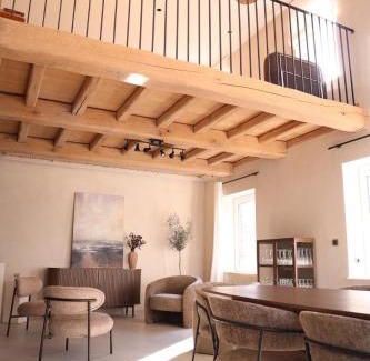 Han-sur-Lesse Casa | Maison Aimée Cottage 9 people