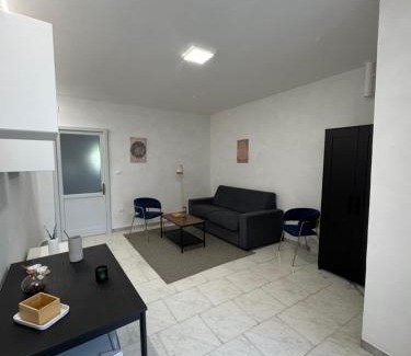 Alife Casa | Maison Al Vecchio Cinema