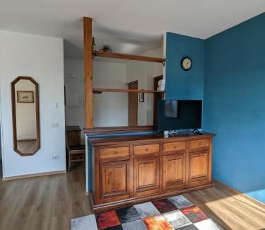 Saint-Vincent Apartamento | Maison Alice