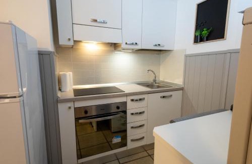 Corridonia Apartamento | Maison all'Arco