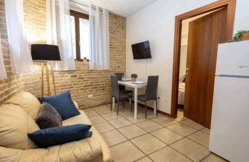 Corridonia Apartamento | Maison all'Arco
