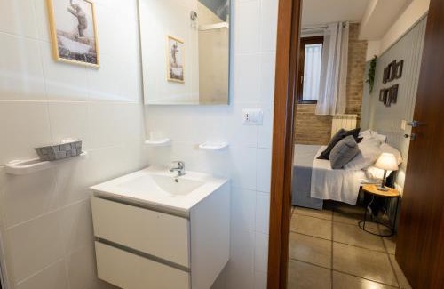 Corridonia Apartamento | Maison all'Arco