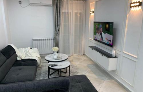 Fes Apartamento | Maison alma