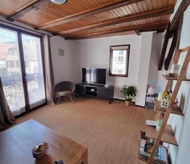Kientzheim Casa | Maison Alsacienne au cœur du vignoble