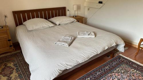 Kaysersberg-Vignoble Casa | Maison alsacienne cosy avec parking privé, à deux pas du marché de Noël de Kaysersberg - 6 guests
