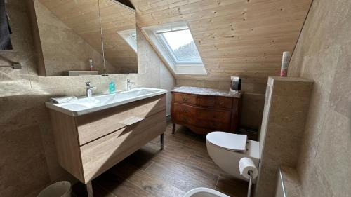 Kaysersberg-Vignoble Casa | Maison alsacienne cosy avec parking privé, à deux pas du marché de Noël de Kaysersberg - 6 guests