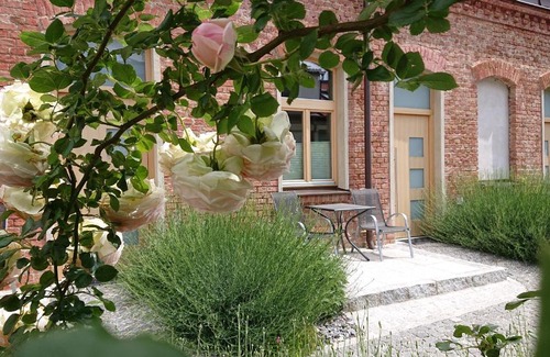Favoriten Apartamento | Maison am Liesingbach