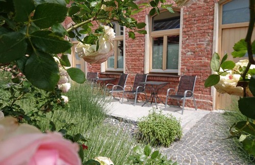 Favoriten Apartamento | Maison am Liesingbach