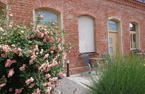 Favoriten Apartamento | Maison am Liesingbach