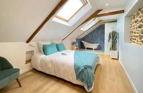 Pleudihen-sur-Rance Casa | Maison Amarée
