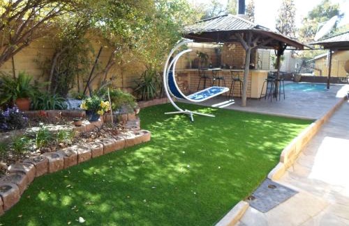 Klein Windhoek Casa | Maison Ambre Guesthouse