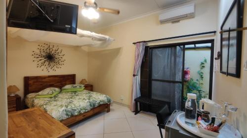 Klein Windhoek Casa | Maison Ambre Guesthouse