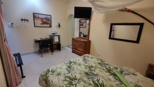 Klein Windhoek Casa | Maison Ambre Guesthouse