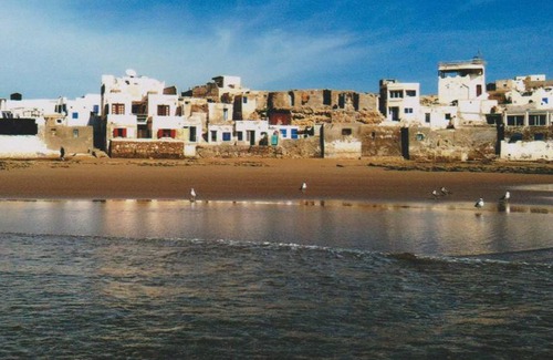 Sidi Bibi Casa | Maison Amiral