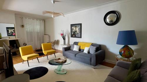 Cahors Apartamento | Maison Anatole France