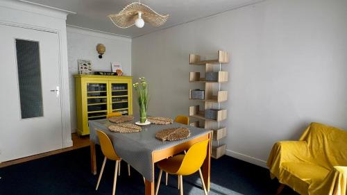 Cahors Apartamento | Maison Anatole France
