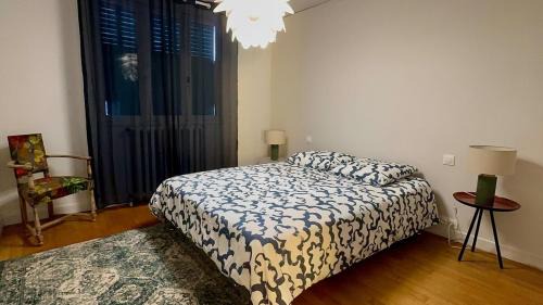 Cahors Apartamento | Maison Anatole France