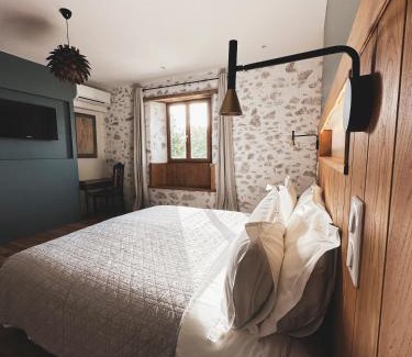 Mendionde Cama Y Desayuno | Maison Anderetea