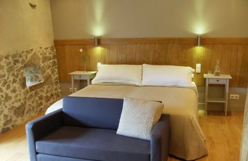 Mendionde Cama Y Desayuno | Maison Anderetea
