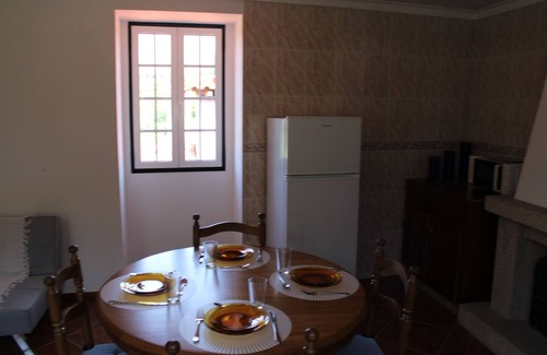 Medelo Casa | Maison Andorinha As Casinhas de Santo Ovídio La Campagne à la Ville
