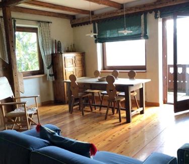 Gerbore Casa | Maison Angèle
