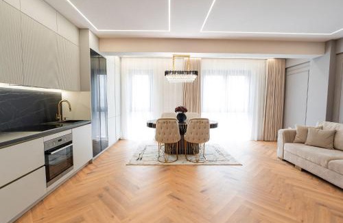 Suceava Apartamento | Maison Apartment - NEO TOWER