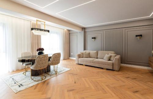 Suceava Apartamento | Maison Apartment - NEO TOWER