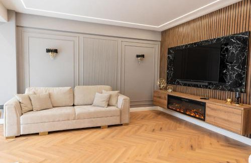 Suceava Apartamento | Maison Apartment - NEO TOWER