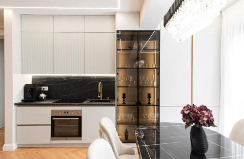 Suceava Apartamento | Maison Apartment - NEO TOWER