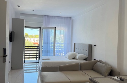 Vlore Casa | Maison Apartments