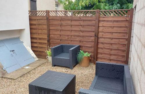 Fenay Apartamento | Maison appartement
