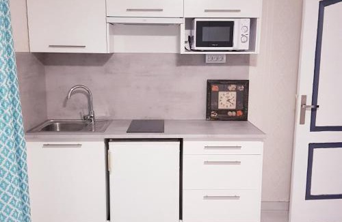 Saint-Martin Villa | MAISON APPARTEMENT TOUT CONFORT À 10mn des plages