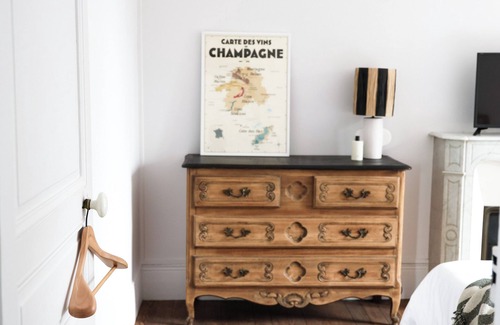 Dormans Casa | Maison Arbane, où les souvenirs se créent.