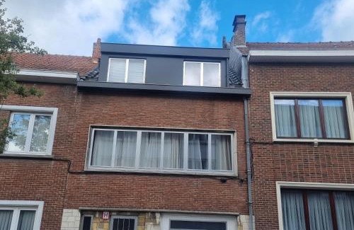 Sint-Agatha-Berchem Casa | Maison Armand Bxl
