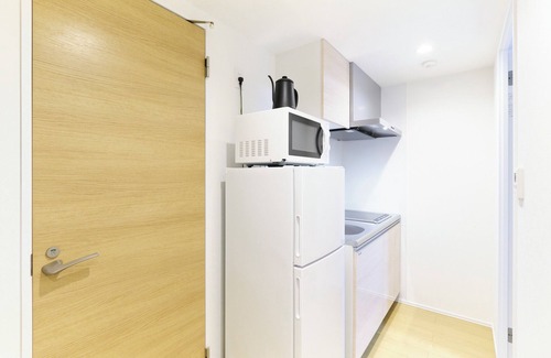 Ikebukuro Apartamento | Maison Ash Ikebukuro