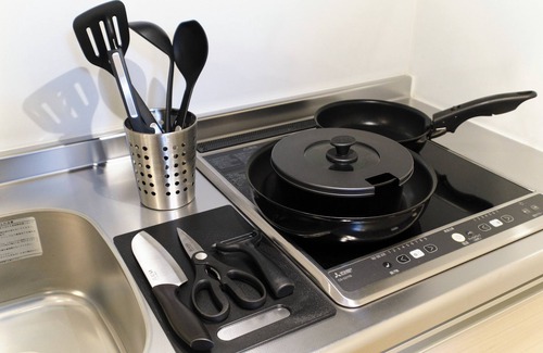 Ikebukuro Apartamento | Maison Ash Ikebukuro