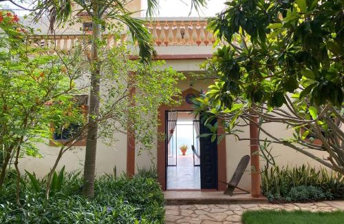 Senegal Casa | Maison Atlantique