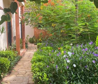 Senegal Casa | Maison Atlantique