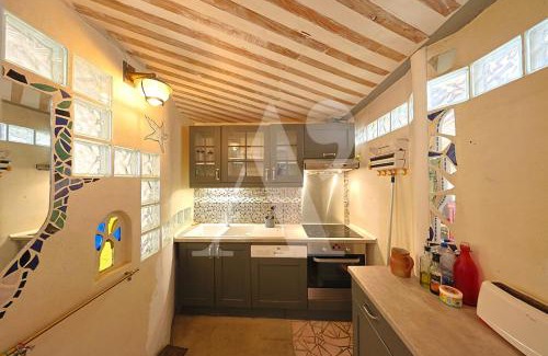 La Rochelle City Centre Casa | Maison atypique avec garage en coeur de ville