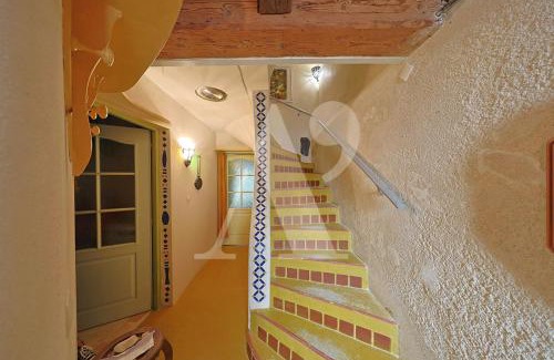 La Rochelle City Centre Casa | Maison atypique avec garage en coeur de ville
