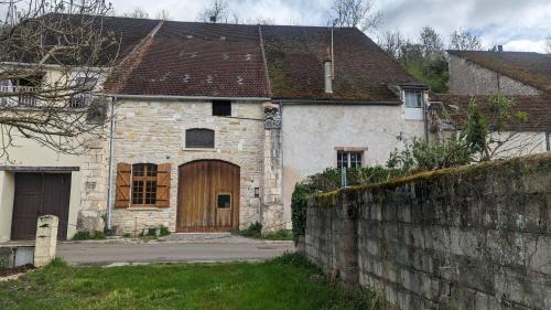Deux Rivieres Casa | Maison atypique bord de l'Yonne