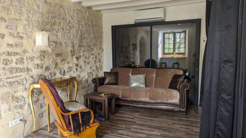 Deux Rivieres Casa | Maison atypique bord de l'Yonne