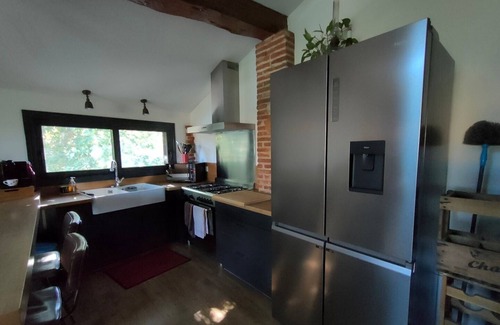 Latour-Bas-Elne Casa | Maison Atypique