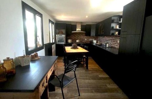 Mitry-Mory Casa | Maison atypique