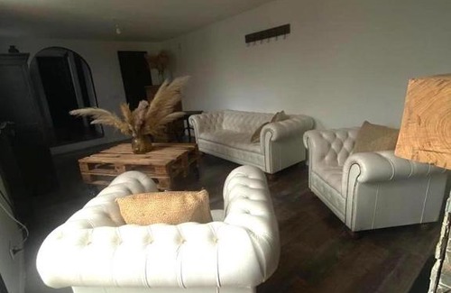 Mitry-Mory Casa | Maison atypique