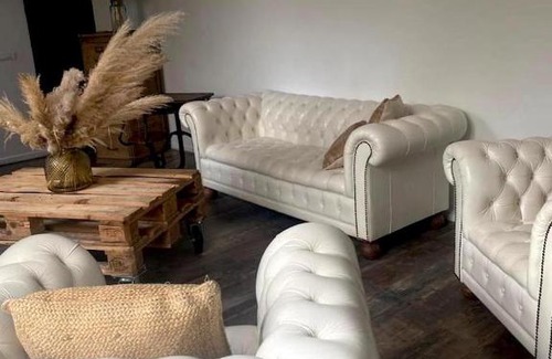 Mitry-Mory Casa | Maison atypique