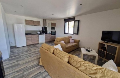 Salin-de-Giraud Casa | Maison Atypique en Camargue