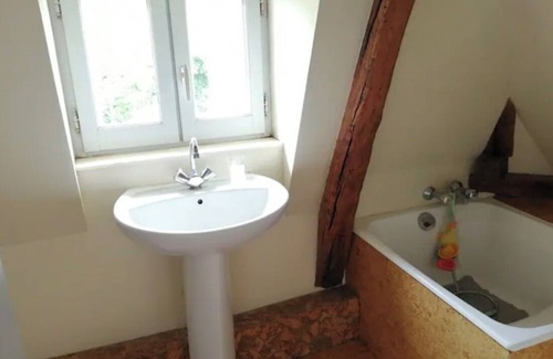 Chinon Casa | Maison Atypique Semi Troglodyte