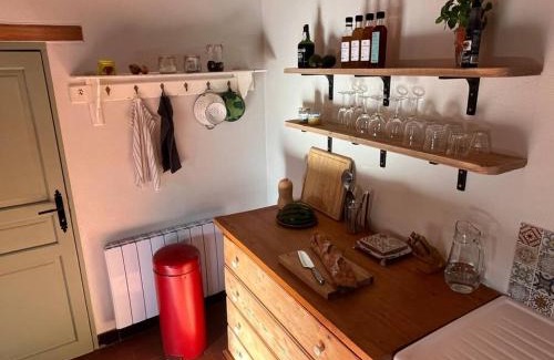 Saint-Prix Casa | Maison Au bois du Haut Folin